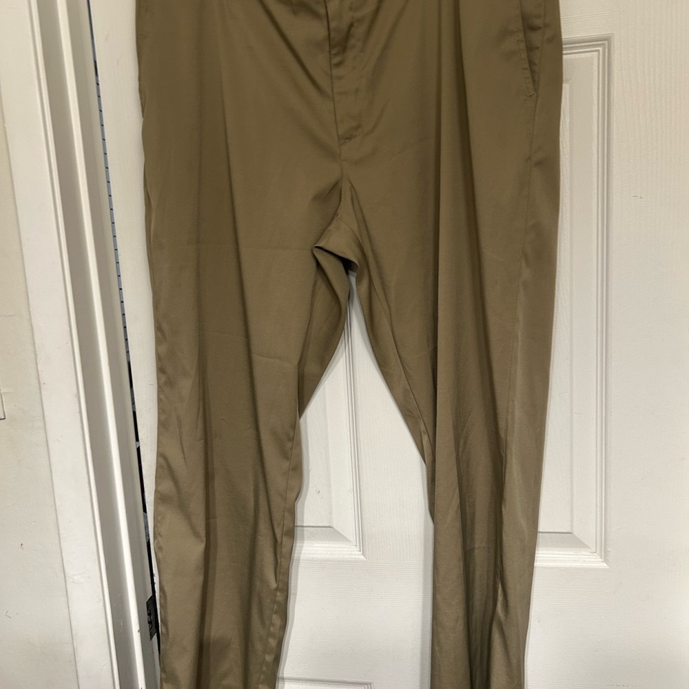 Nike Men's Khaki Chinos